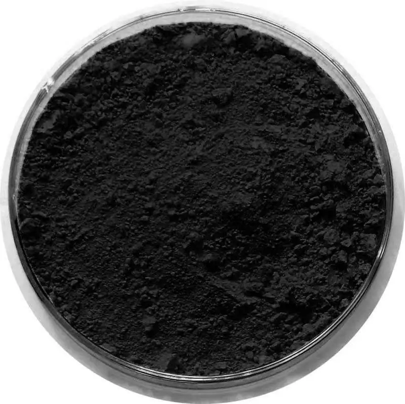 Magneli Phase Titanium Suboxide (Ti4O7) CAS 107372-98-5 Purity ≥95.0%