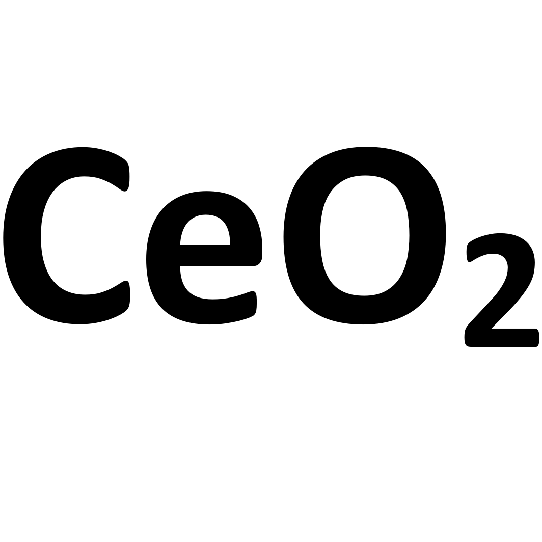 Cerium Oxide Polishing Powder CAS 1306-38-3 Cerium Oxide Polishing Powder CAS 1306-38-3