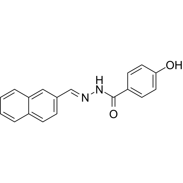 SLU-PP-332 CAS 303760-60-3 Purity ≥99.0% (HPLC) ERR pan Agonist