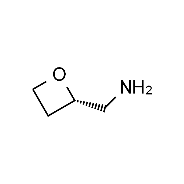 (S)-Oxetan-2-ylmethanamine CAS 2091328-57-1 Purity ≥98.0% (GC) Chiral Purity ≥99.0%