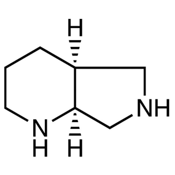 (1S,6S)-2,8-Diazabicyclo[4.3.0]nonane CAS: 151213-40-0 Moxifloxacin Side Chain Purity ≥98.0% (GC)
