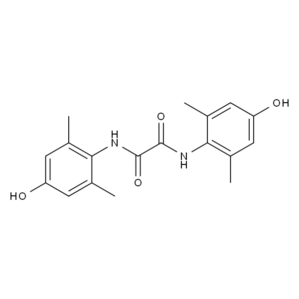 N1,N2-bis(4-hydroxy-2,6-dimethylphenyl)oxalamide CAS 1809288-95-6 Purity ≥98.0% (HPLC) Oxalamide Ligand