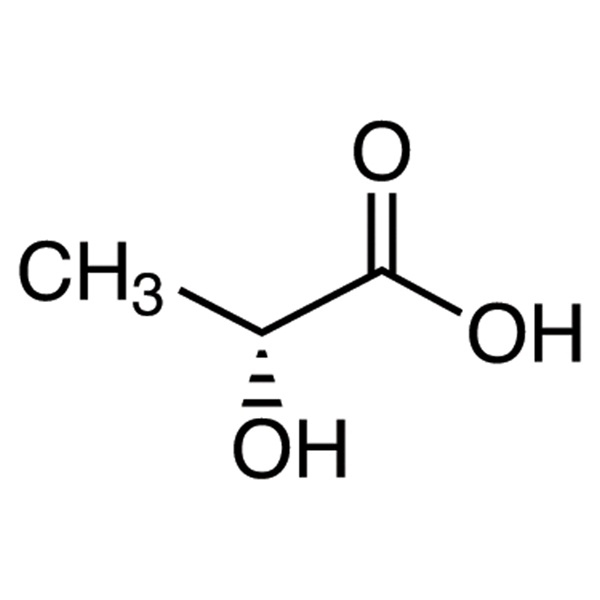Best Price on (S)-(-)-1-Phenylethylamine - D-(-)-Lactic Acid CAS 10326-41-7 Assay 89.0%~91.0% Optical Purity ≥98.0% High Purity – Ruifu