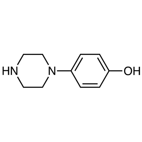 1-(4-Hydroxyphenyl)piperazine CAS 56621-48-8 Purity >98.0% (HPLC) Factory