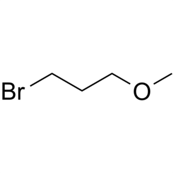 1-Bromo-3-Methoxypropane CAS 36865-41-5 Purity >98.0% (GC)