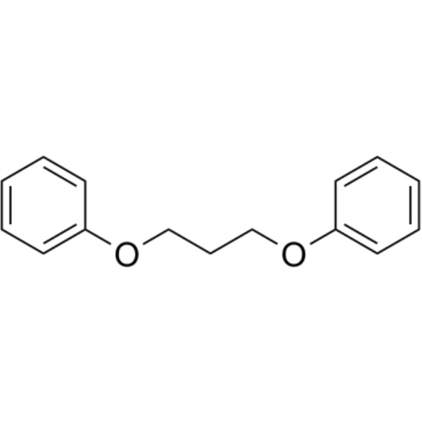 1,3-Diphenoxypropane CAS 726-44-3 Purity >99.0% (HPLC) Factory
