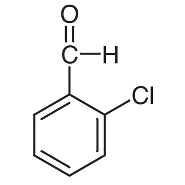 2-Chlorobenzaldehyde CAS 89-98-5 Purity >99.0% (GC)