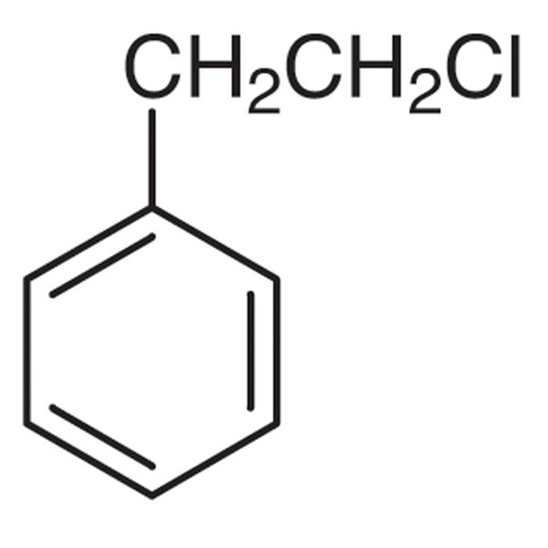 (2-Chloroethyl)benzene CAS 622-24-2 Purity >99.0% (GC) Factory