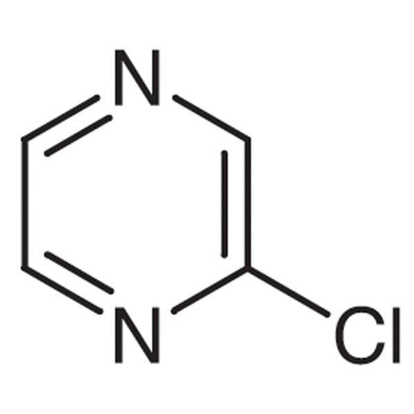 2-Chloropyrazine CAS 14508-49-7 Purity >98.0% (GC) Factory 2-Chloropyrazine CAS 14508-49-7 Purity >98.0% (GC) Factory