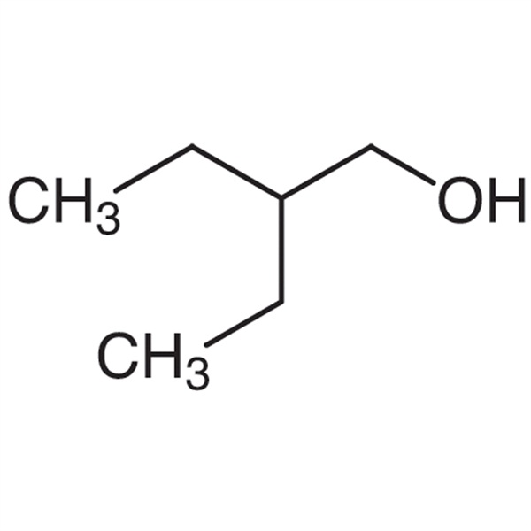 Low MOQ for Methylcyclocytidine - 2-Ethyl-1-butanol CAS 97-95-0 Remdesivir Intermediate COVID-19 – Ruifu detail pictures