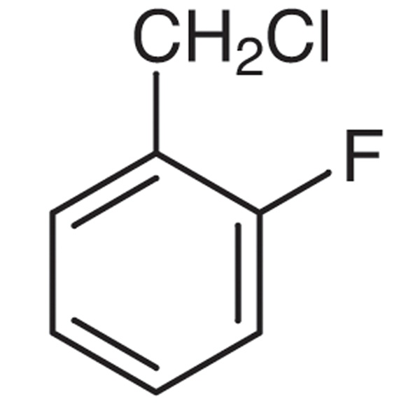 2-Fluorobenzyl Chloride CAS 345-35-7 Purity >99.0% (GC)