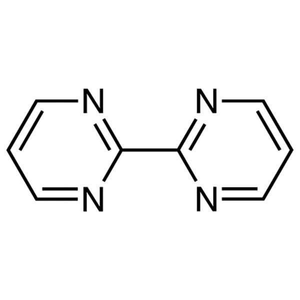 2,2′-Bipyrimidine CAS 34671-83-5 Purity ≥98.0% (GC) Factory High Quality