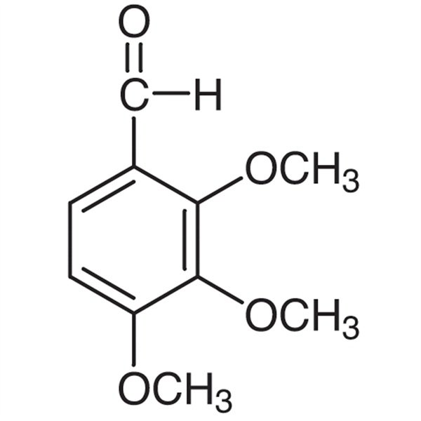 China Factory for (E)-1 4-Dibromobut-2-ene - 2,3,4-Trimethoxybenzaldehyde CAS 2103-57-3 Purity ≥99.0% Factory – Ruifu