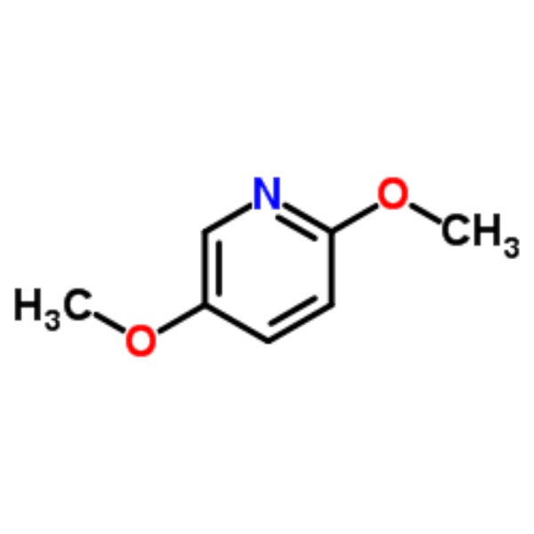 2,5-Dimethoxypyridine CAS 867267-24-1 Assay >98.0% (GC) Factory