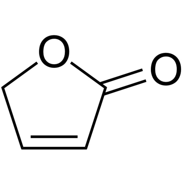 2(5H)-Furanone CAS 497-23-4 Purity >95.0% (GC)