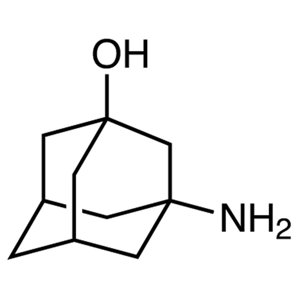 Renewable Design for Idoxuridine - 3-Amino-1-Adamantanol CAS 702-82-9 Vildagliptin Intermediate – Ruifu