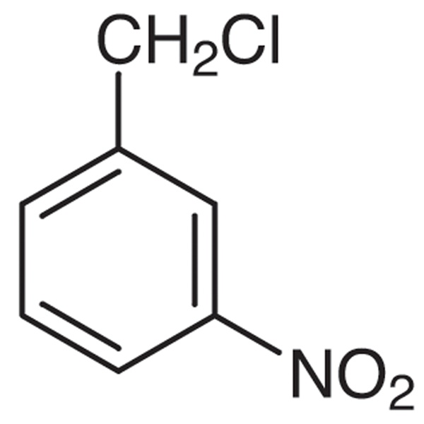 3-Nitrobenzyl Chloride CAS 619-23-8 Assay ≥98.0% (HPLC)