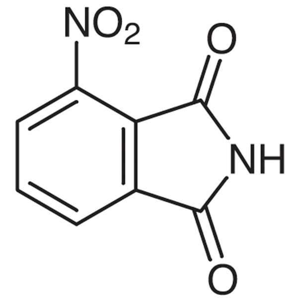 3-Nitrophthalimide CAS 603-62-3 Purity >99.0% (HPLC)