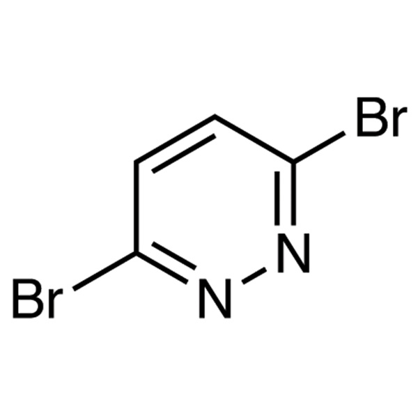 3,6-Dibromopyridazine CAS 17973-86-3 Purity >99.0% (GC) Factory