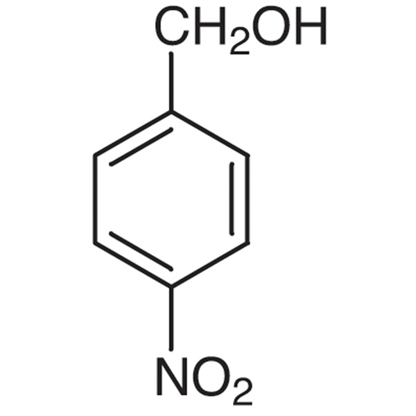 4-Nitrobenzyl Alcohol CAS 619-73-8 Assay ≥99.0% (HPLC) Factory