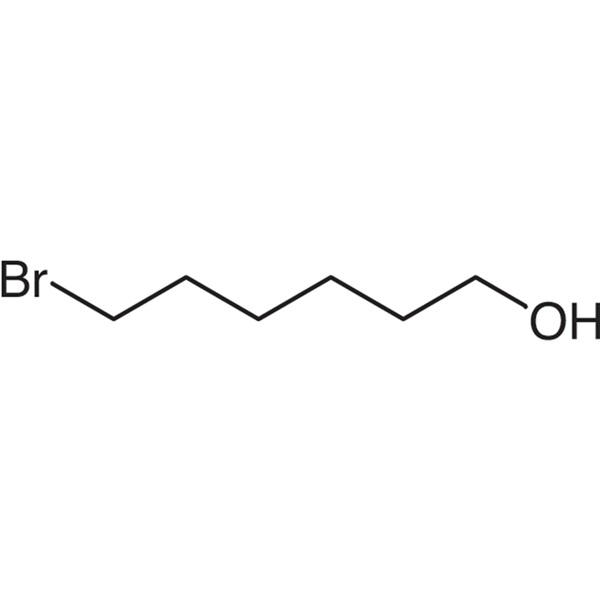 6-Bromo-1-Hexanol CAS 4286-55-9 Purity >98.0% (GC) Factory