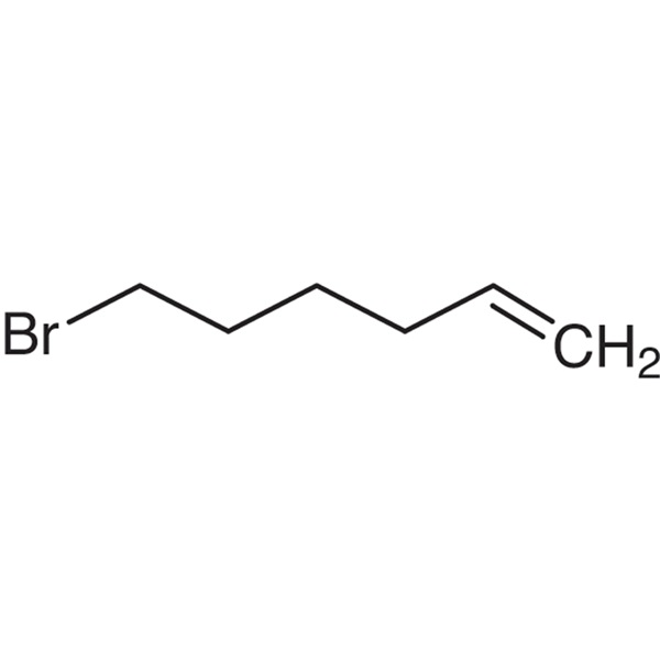 6-Bromo-1-Hexene CAS 2695-47-8 Purity >98.0% (GC) Factory