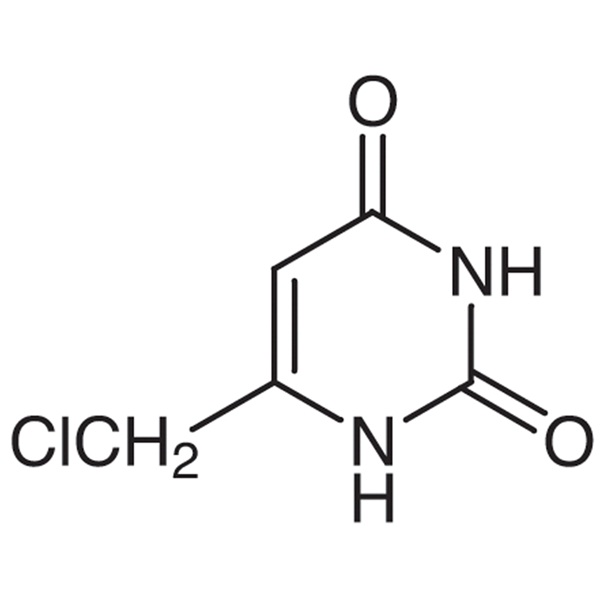 OEM China Hydroxylammonium Chloride - 6-(Chloromethyl)uracil CAS 18592-13-7 Tipiracil Hydrochloride Intermediate High Purity – Ruifu