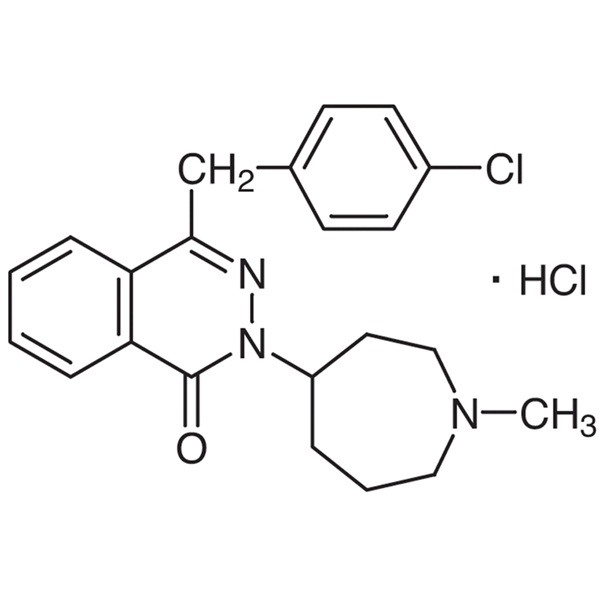 China Manufacturer for Irinotecan Free Base - Azelastine Hydrochloride CAS 79307-93-0 Assay 99.0%~101.0% API EP Standard High Purity – Ruifu