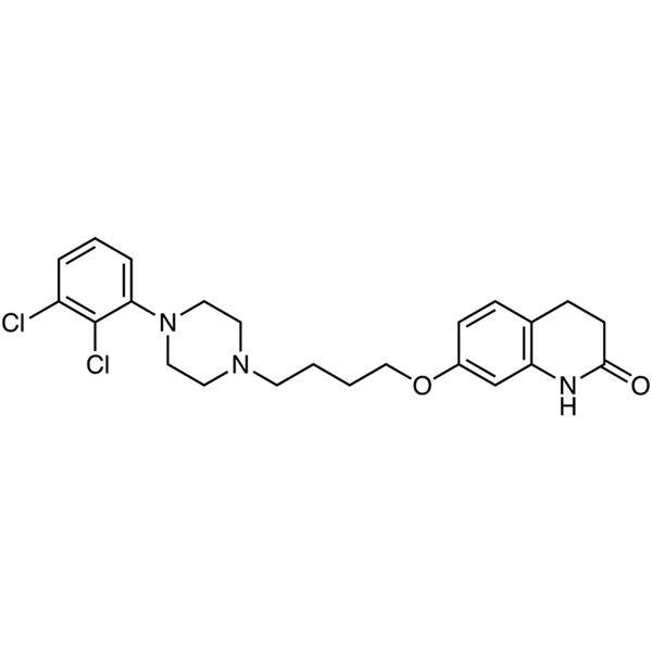Aripiprazole CAS 129722-12-9 Assay 98.0%~102.0% API High Quality
