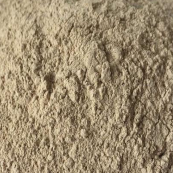 Attapulgite Clay Powder Palygorskite Factory