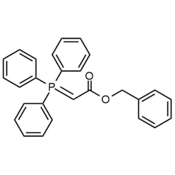 Benzyl(triphenylphosphoranylidene)acetate CAS 15097-38-8 Purity ≥97.0% (HPLC)