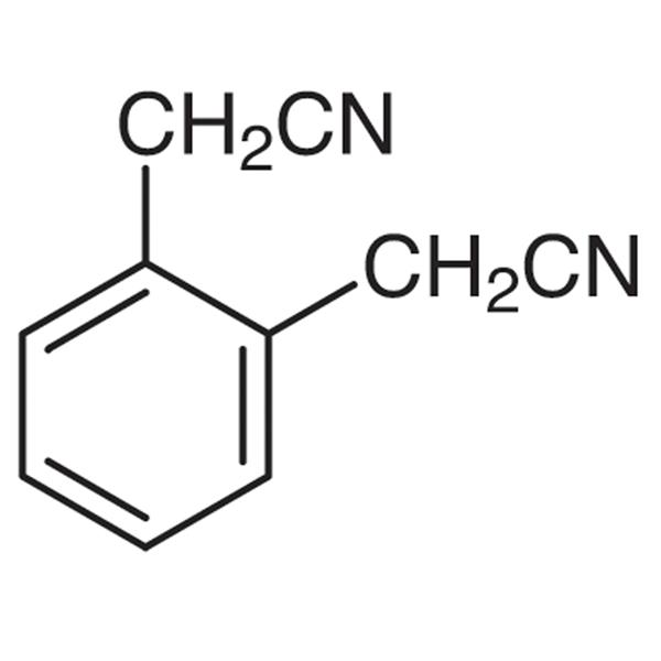 1,2-Phenylenediacetonitrile CAS 613-73-0 Purity >98.0% (GC)