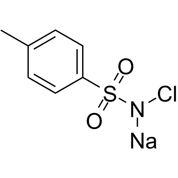 Chloramine-T CAS 127-65-1 Purity >99.0% (HPLC)