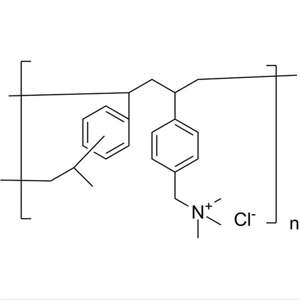 Super Lowest Price 4-Acetamidophenol - Cholestyramine CAS 11041-12-6 USP Standard High Purity – Ruifu
