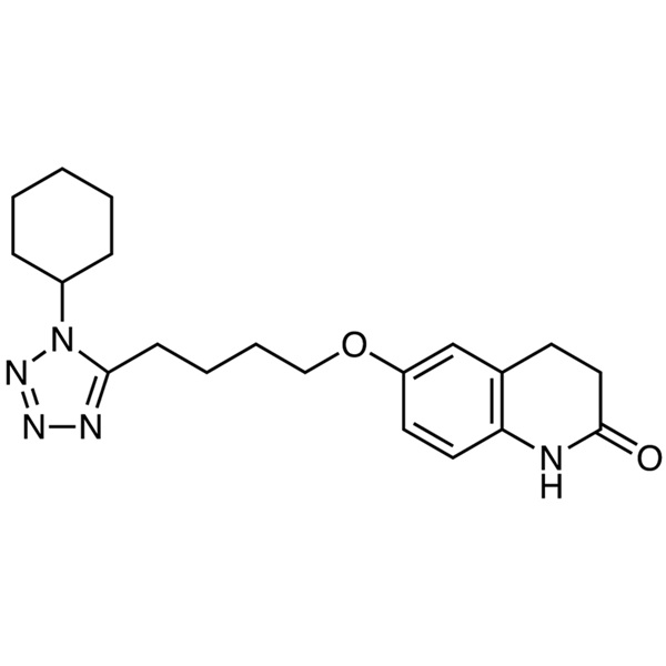 Cilostazol CAS 73963-72-1 Assay 98.0~102.0% API USP Standard