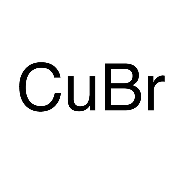 Copper(I) Bromide Cuprous Bromide CAS 7787-70-4 Purity >99.0% Factory Hot Selling