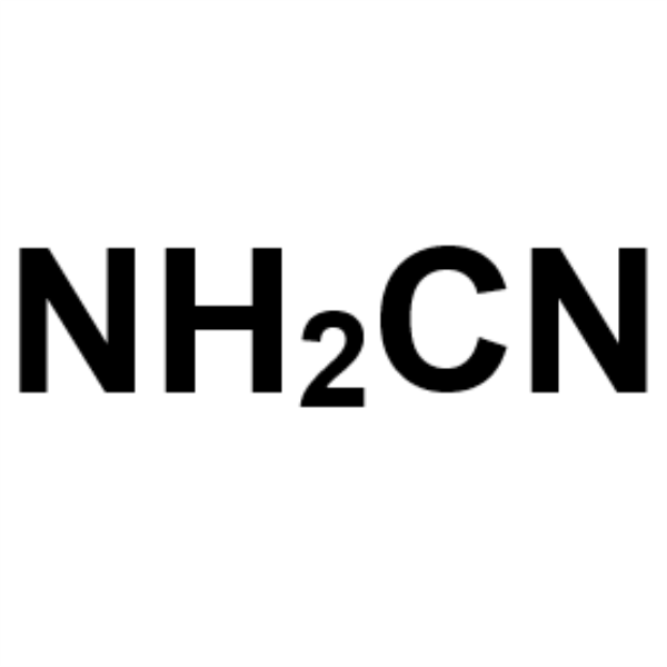 Cyanamide 50% in H2O CAS 420-04-2 Factory High Quality