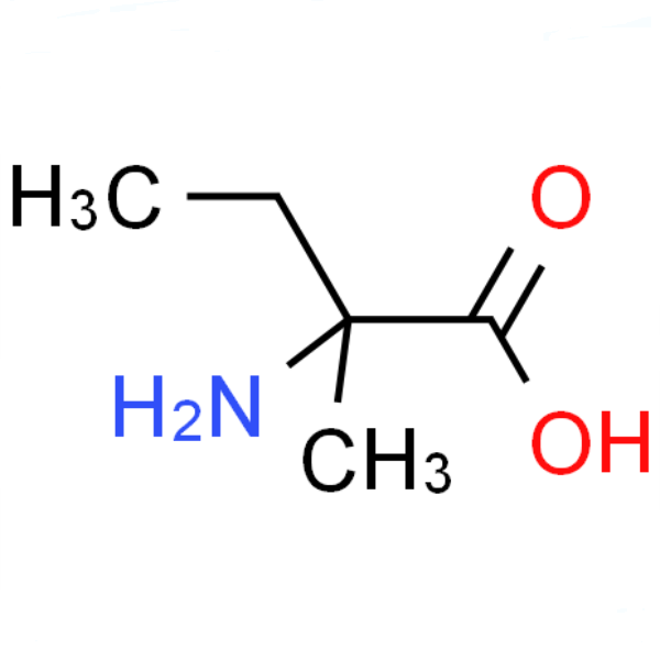 DL-Isovaline CAS 465-58-7 Purity >98.0%