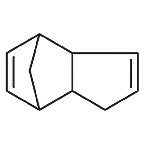 Dicyclopentadiene (DCPD) CAS 77-73-6 (Stabilized with BHT) Purity >97.0% (GC)
