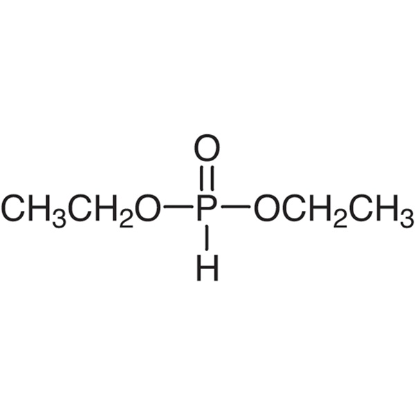 Diethyl Phosphite CAS 762-04-9 Purity >99.0% (GC)
