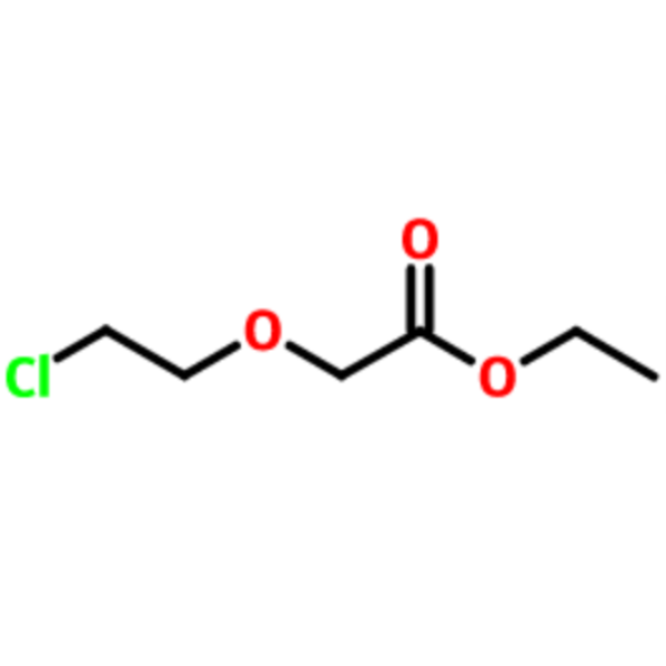 Ethyl 2-(2-Chloroethoxy)acetate CAS 17229-14-0 Purity >98.0% (GC)