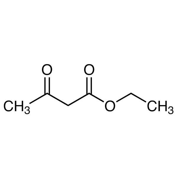 Ethyl Acetoacetate (EAA) CAS 141-97-9 Purity >99.0% (GC) Factory