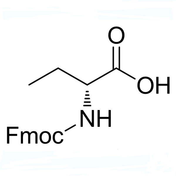 Fmoc-D-Abu-OH CAS 170642-27-0 Purity >98.0% (HPLC) Factory
