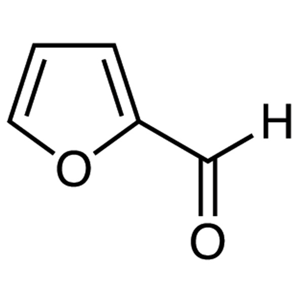 Furfural CAS 98-01-1 Assay ≥98.0% (GC) High Purity