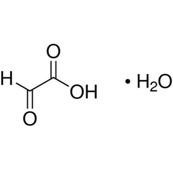 Glyoxylic Acid Monohydrate CAS 563-96-2 Purity >98.5% (HPLC)