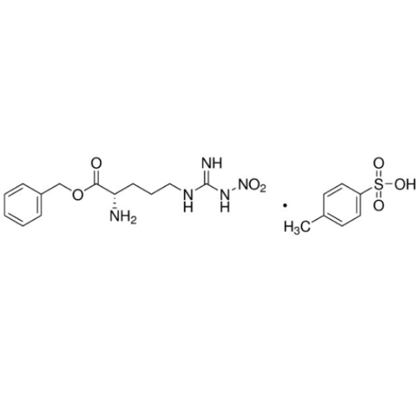 H-Arg(NO2)-OBzl.TosOH CAS 7672-27-7 Assay >98.0% (HPLC)