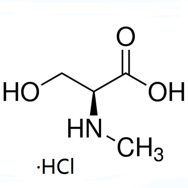 H-N-Me-Ser-OH·HCl CAS 2480-26-4 Assay >98.0% (Titration)