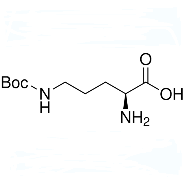 H-Orn(Boc)-OH CAS 13650-49-2 Purity ≥98.0% (HPLC)