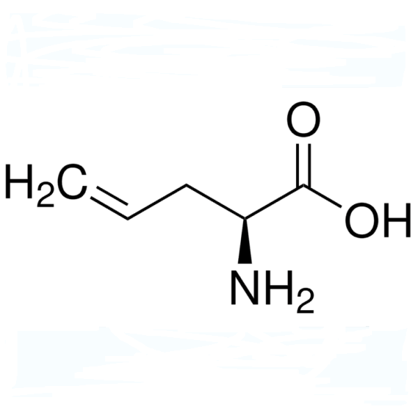 L-Allylglycine CAS 16338-48-0 Assay ≥98.0% (HPLC) E.E ≥98.0%