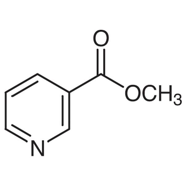 Methyl Nicotinate CAS 93-60-7 Purity >99.0% (GC)